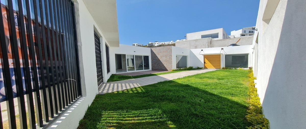 Foto de casa en venta en  , real de juriquilla, querétaro, querétaro, 30124600 No. 05