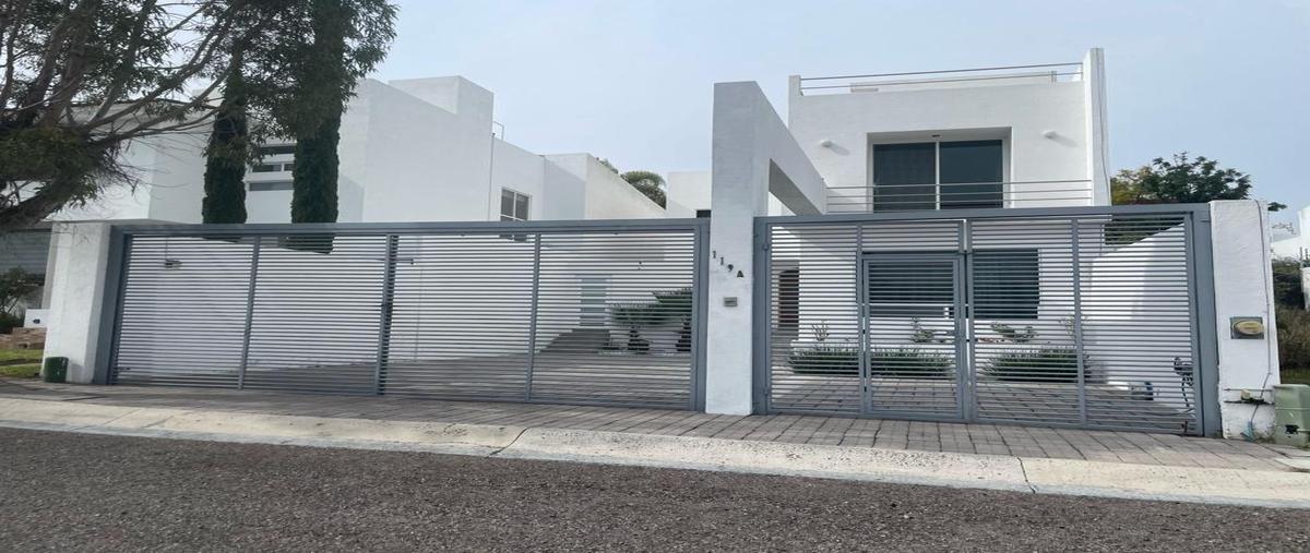 Foto de casa en , real de juriquilla, querétaro, querétaro, 30182754 foto 01 Foto de casa en venta en , real de juriquilla, querétaro, querétaro, 30182754 No. 01