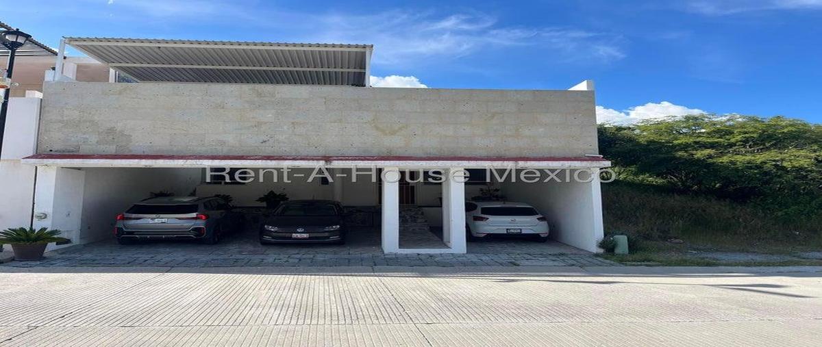 Foto de casa en renta en  , real de juriquilla, querétaro, querétaro, 30357564 No. 02