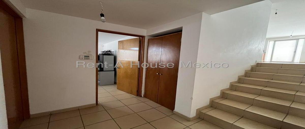 Foto de casa en renta en  , real de juriquilla, querétaro, querétaro, 30357564 No. 05