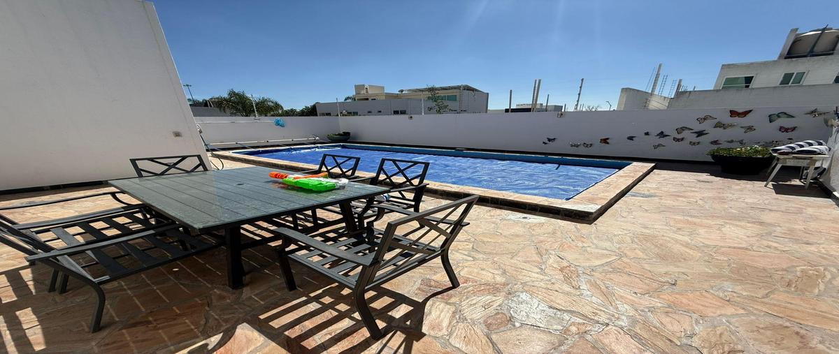 Foto de casa en venta en  , real de juriquilla, querétaro, querétaro, 0 No. 04