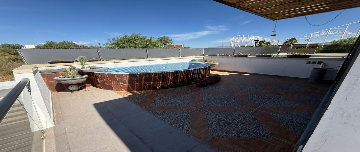 Foto de casa en venta en  , real de juriquilla, querétaro, querétaro, 0 No. 05