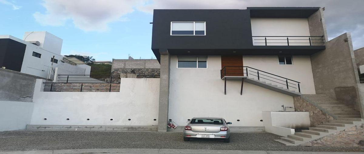 Foto de casa en venta en  , real de juriquilla, querétaro, querétaro, 30550358 No. 05