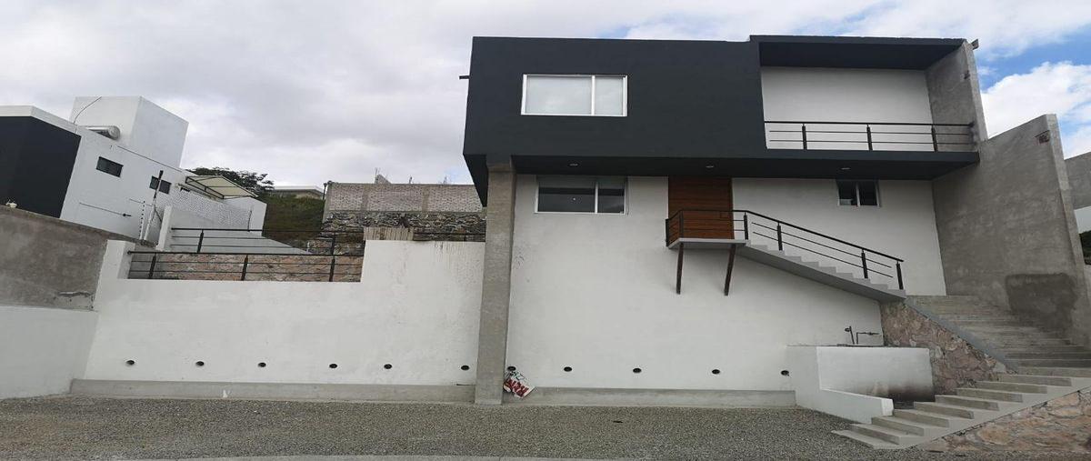 Foto de casa en venta en  , real de juriquilla, querétaro, querétaro, 30550360 No. 05