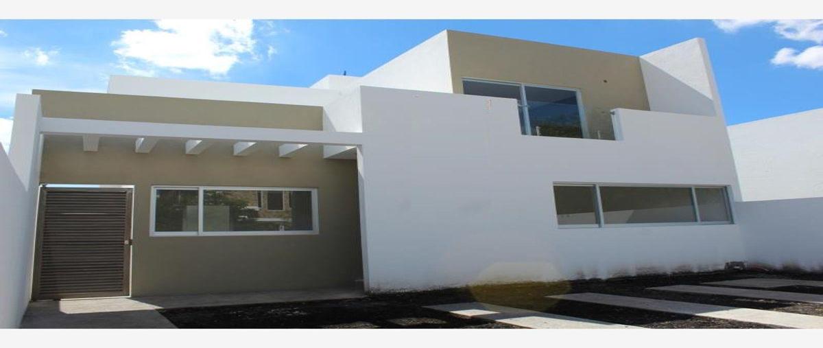 Foto de casa en venta en  , real de juriquilla, querétaro, querétaro, 0 No. 04