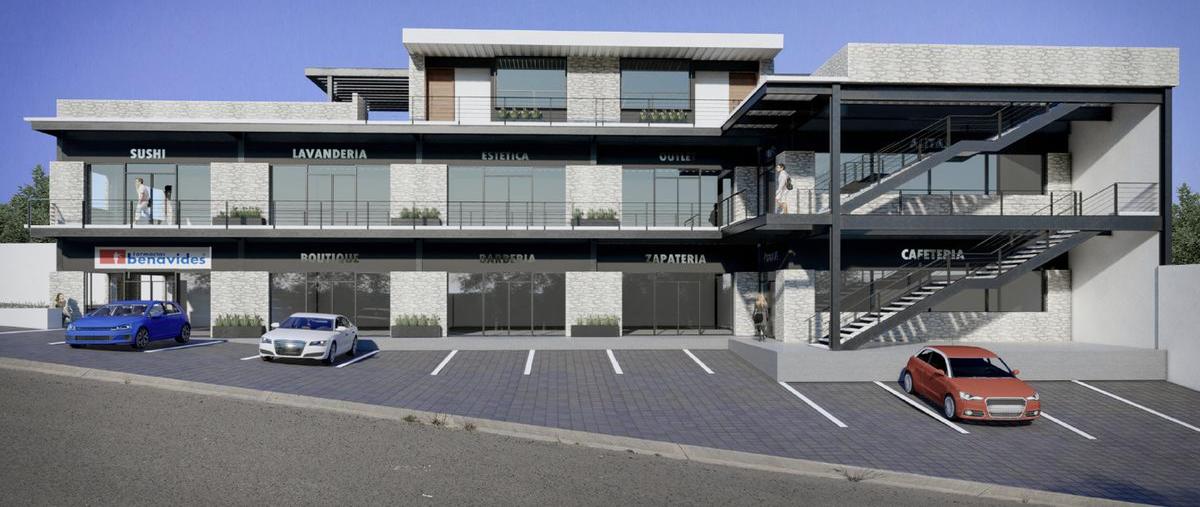 Foto de local en venta en  , real de juriquilla, querétaro, querétaro, 30550366 No. 04