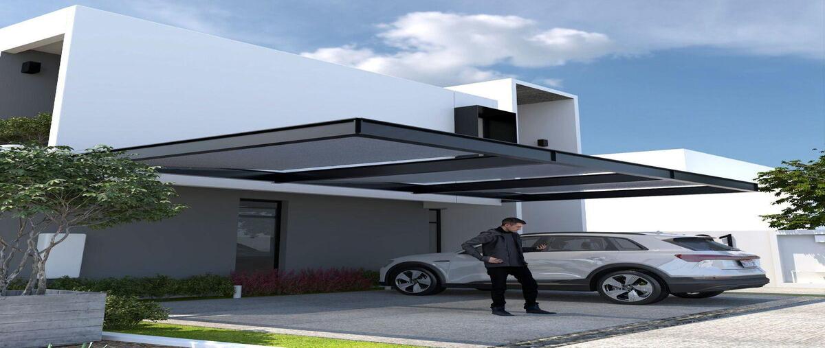Foto de casa en venta en  , real de juriquilla, querétaro, querétaro, 30550371 No. 03