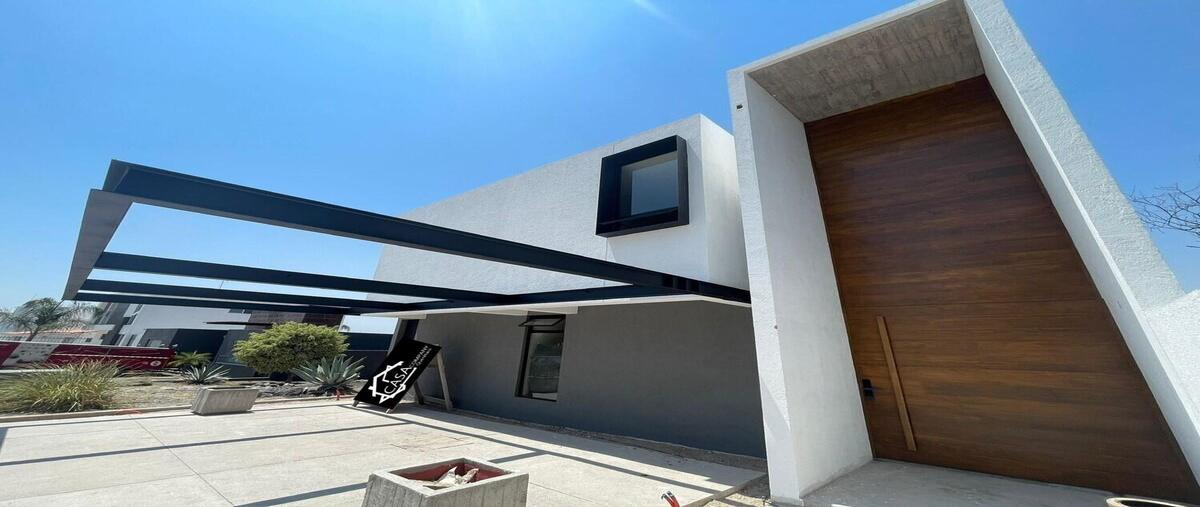 Foto de casa en venta en  , real de juriquilla, querétaro, querétaro, 30550371 No. 04