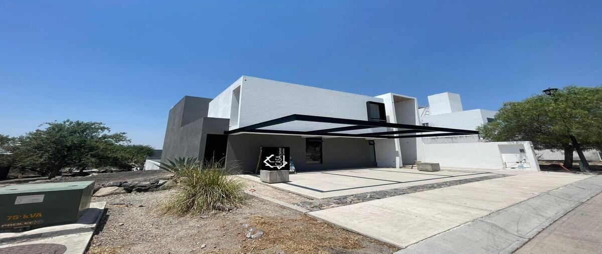 Foto de casa en venta en  , real de juriquilla, querétaro, querétaro, 30550371 No. 05