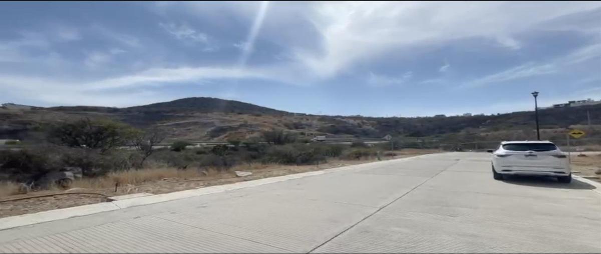 Foto de terreno habitacional en venta en  , real de juriquilla, querétaro, querétaro, 30709605 No. 05