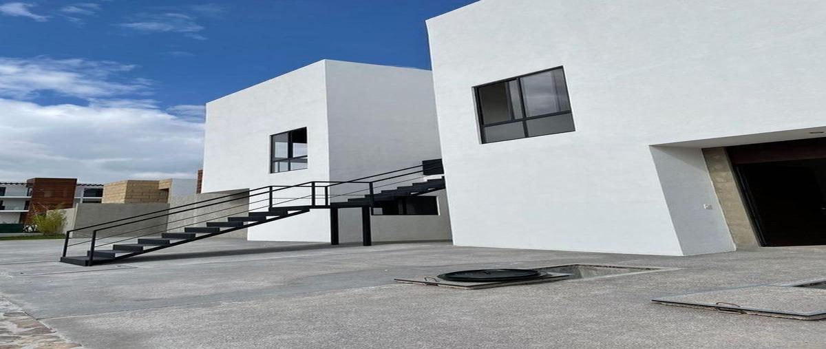 Foto de casa en venta en  , real de juriquilla, querétaro, querétaro, 30709607 No. 03