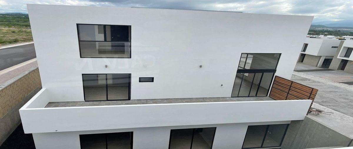 Foto de casa en venta en  , real de juriquilla, querétaro, querétaro, 30709607 No. 04