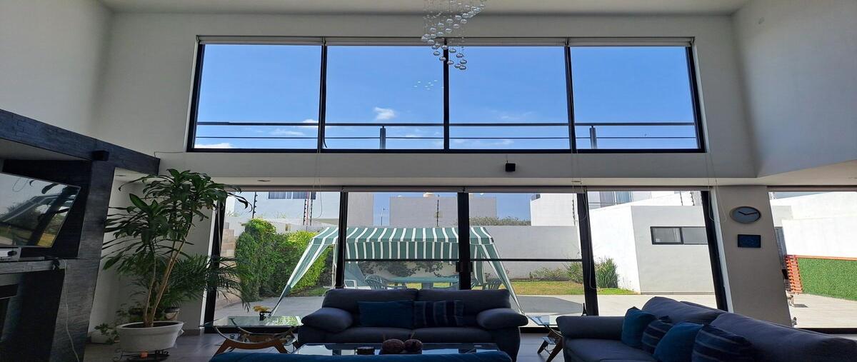 Foto de casa en venta en  , real de juriquilla, querétaro, querétaro, 30709608 No. 05