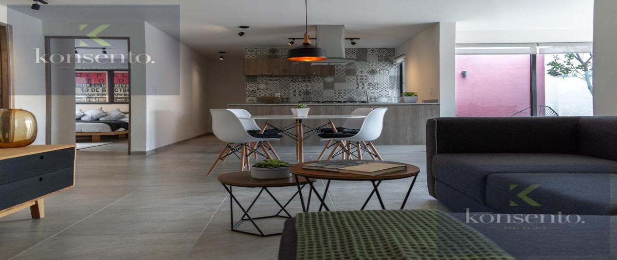 Foto de departamento en venta en  , real de juriquilla, querétaro, querétaro, 30878057 No. 03