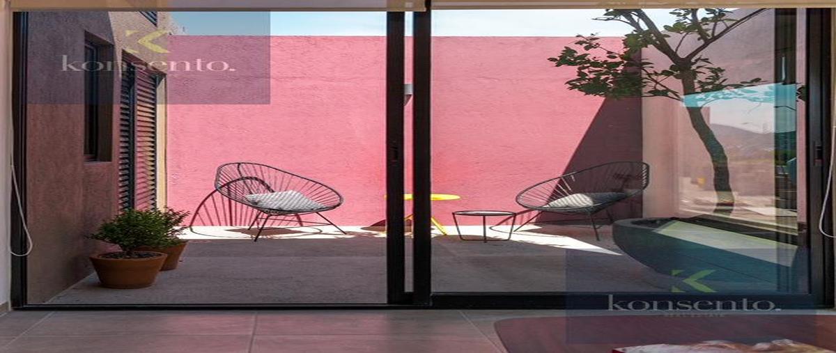 Foto de departamento en venta en  , real de juriquilla, querétaro, querétaro, 30878057 No. 04