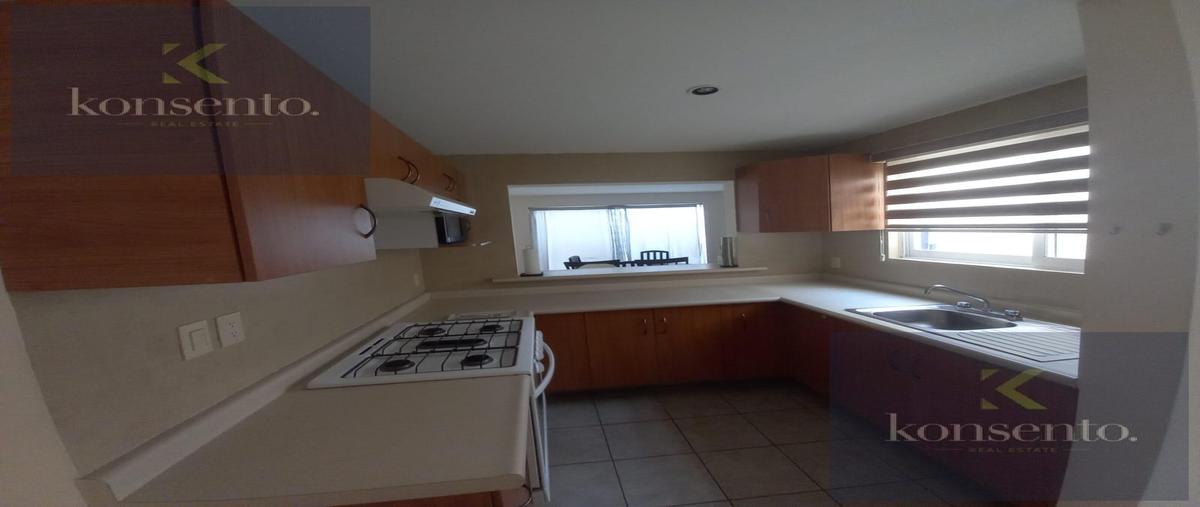 Foto de casa en renta en  , real de juriquilla, querétaro, querétaro, 30878058 No. 03
