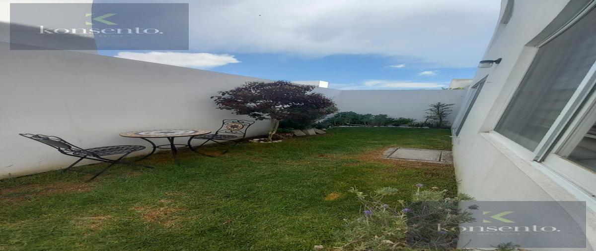 Foto de casa en renta en  , real de juriquilla, querétaro, querétaro, 30878058 No. 04