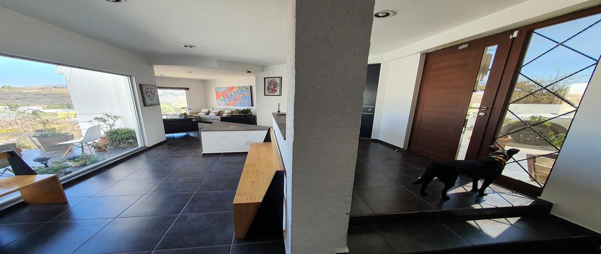 Foto de casa en venta en  , real de juriquilla, querétaro, querétaro, 0 No. 04