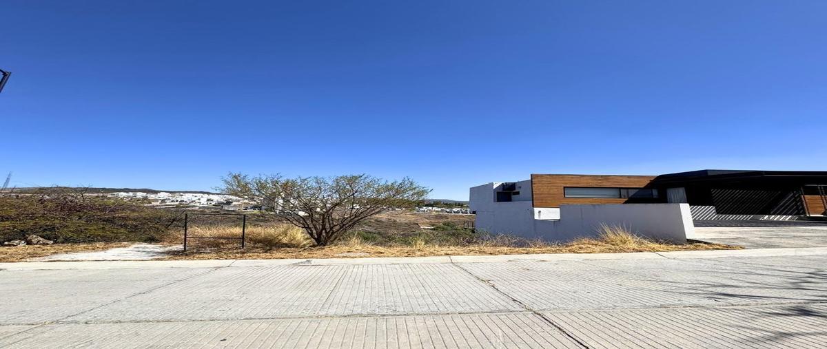 Foto de terreno habitacional en venta en  , real de juriquilla, querétaro, querétaro, 0 No. 04