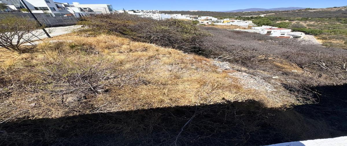 Foto de terreno habitacional en venta en  , real de juriquilla, querétaro, querétaro, 0 No. 05