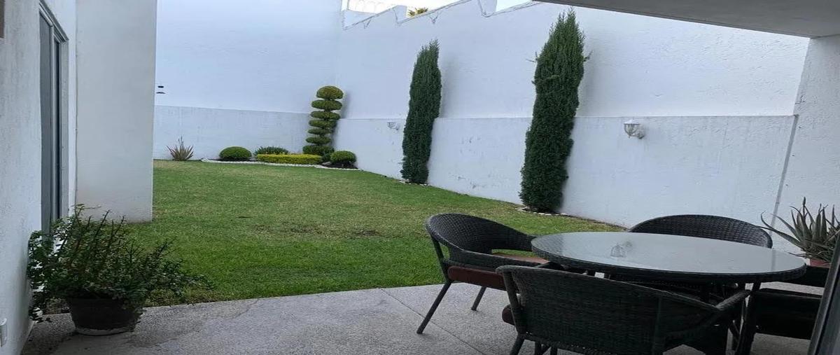 Foto de casa en venta en  , real de juriquilla, querétaro, querétaro, 0 No. 04