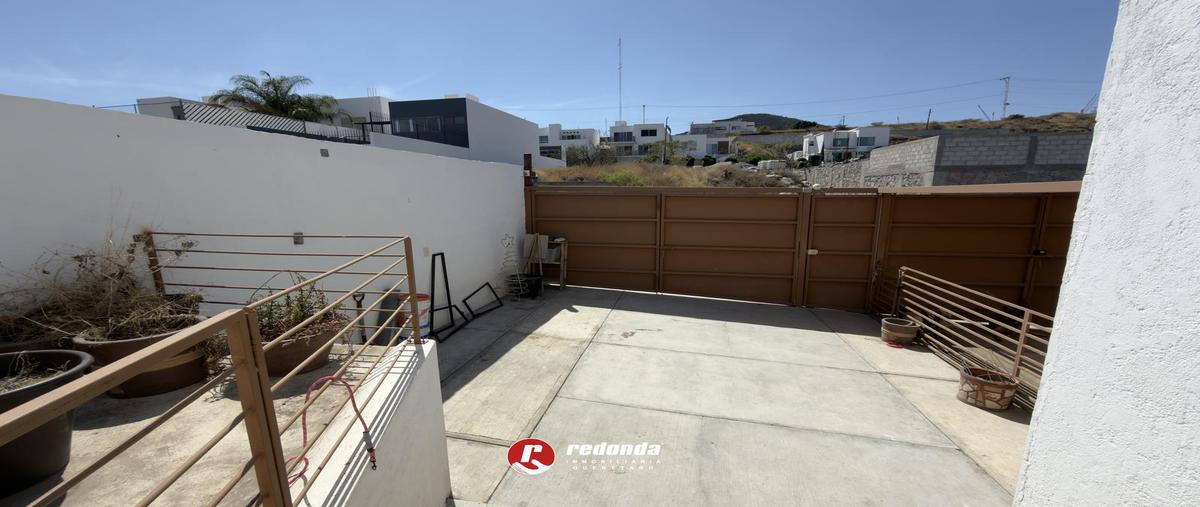 Foto de casa en venta en  , real de juriquilla, querétaro, querétaro, 0 No. 03