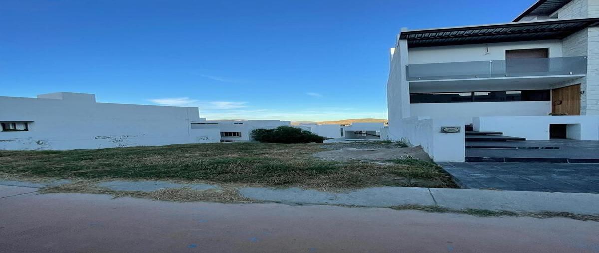 Foto de terreno habitacional en venta en  , real de juriquilla, querétaro, querétaro, 0 No. 03