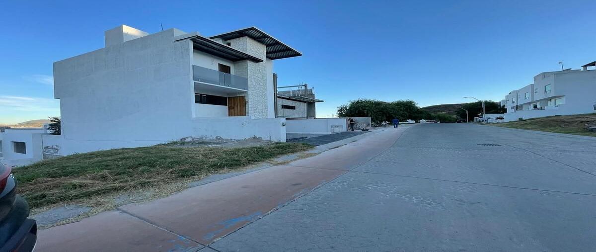 Foto de terreno habitacional en venta en  , real de juriquilla, querétaro, querétaro, 0 No. 04