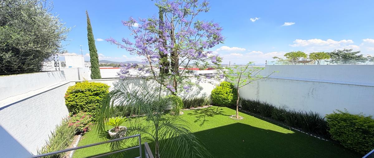 Foto de casa en renta en  , real de juriquilla, querétaro, querétaro, 0 No. 03
