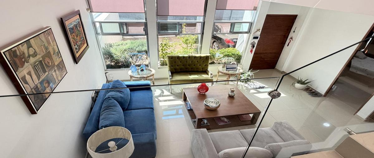 Foto de casa en renta en  , real de juriquilla, querétaro, querétaro, 0 No. 05