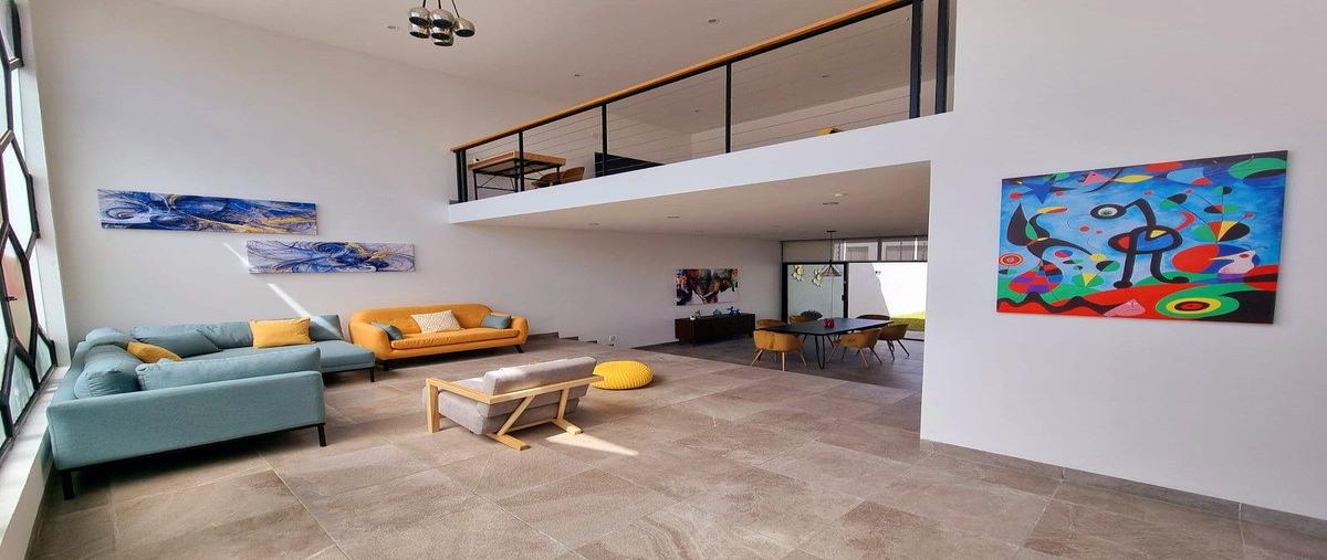 Foto de casa en venta en  , real de juriquilla, querétaro, querétaro, 0 No. 03