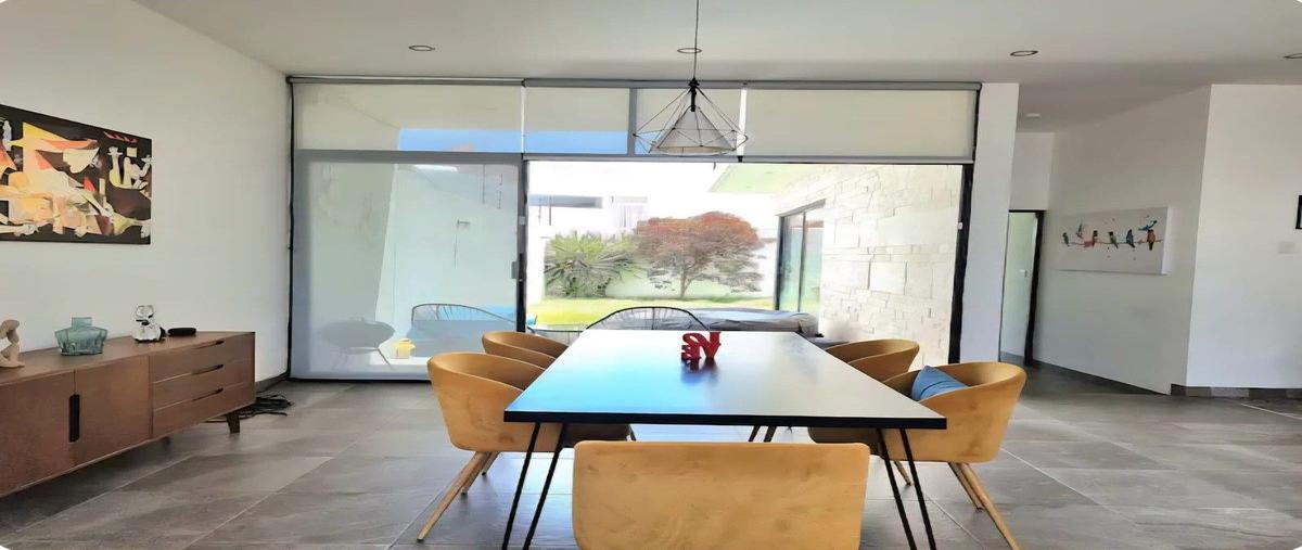 Foto de casa en venta en  , real de juriquilla, querétaro, querétaro, 0 No. 05