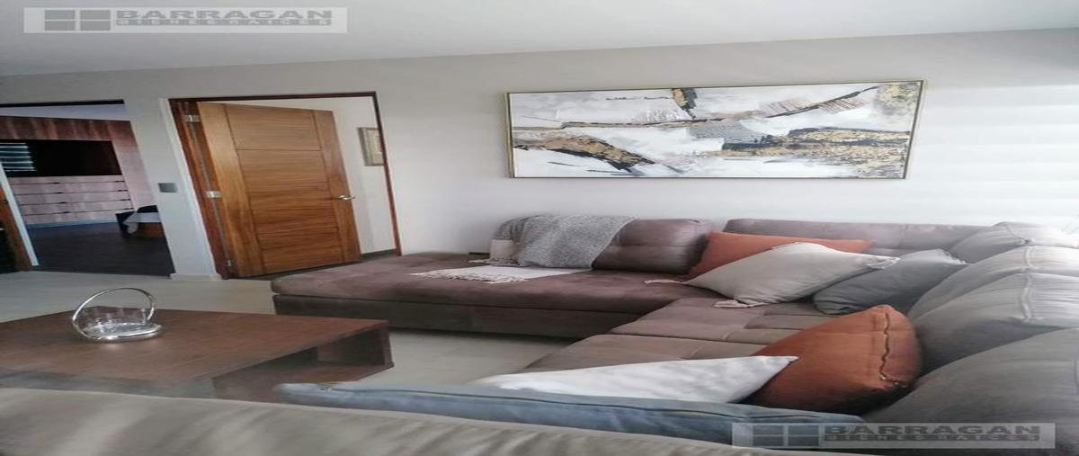 Foto de departamento en renta en  , real de juriquilla, querétaro, querétaro, 0 No. 05