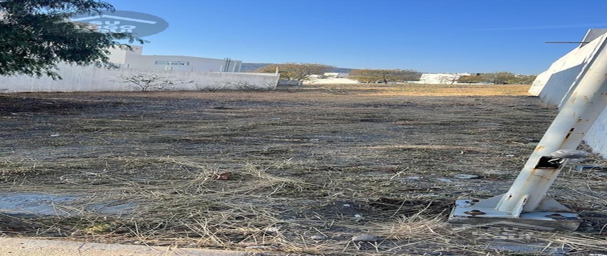 Foto de terreno habitacional en venta en  , real de juriquilla, querétaro, querétaro, 0 No. 03