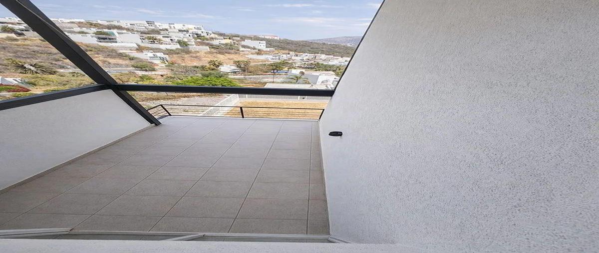 Foto de casa en venta en  , real de juriquilla, querétaro, querétaro, 0 No. 05