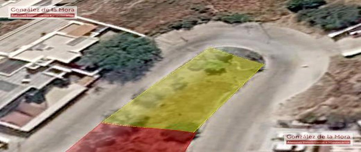 Foto de terreno habitacional en venta en  , real de juriquilla, querétaro, querétaro, 0 No. 03
