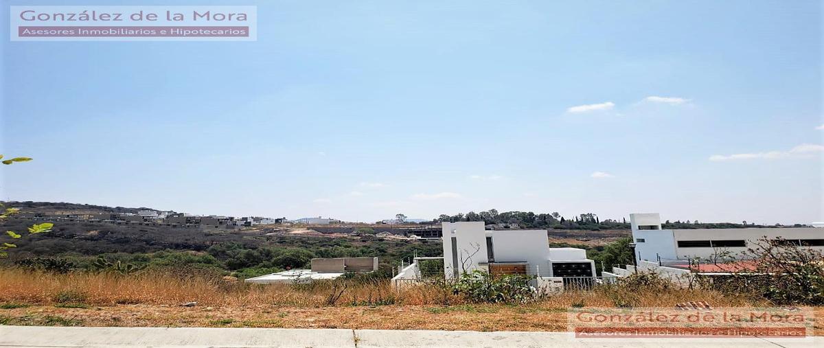 Foto de terreno habitacional en venta en  , real de juriquilla, querétaro, querétaro, 0 No. 04