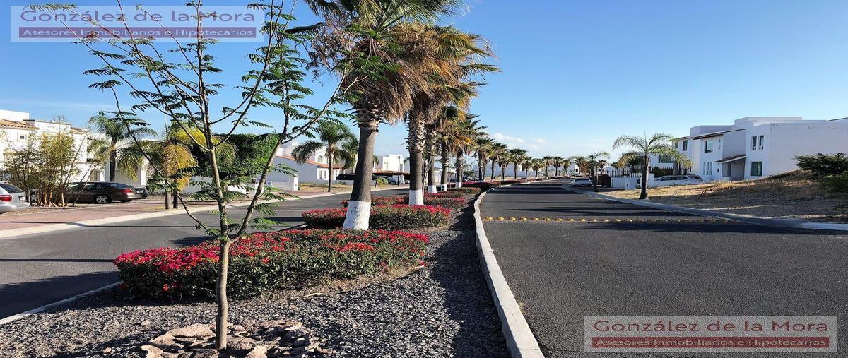 Foto de terreno habitacional en venta en  , real de juriquilla, querétaro, querétaro, 0 No. 05