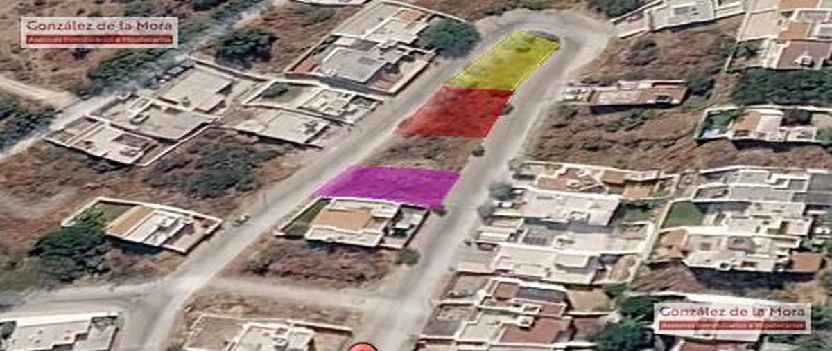 Foto de terreno habitacional en venta en  , real de juriquilla, querétaro, querétaro, 0 No. 03