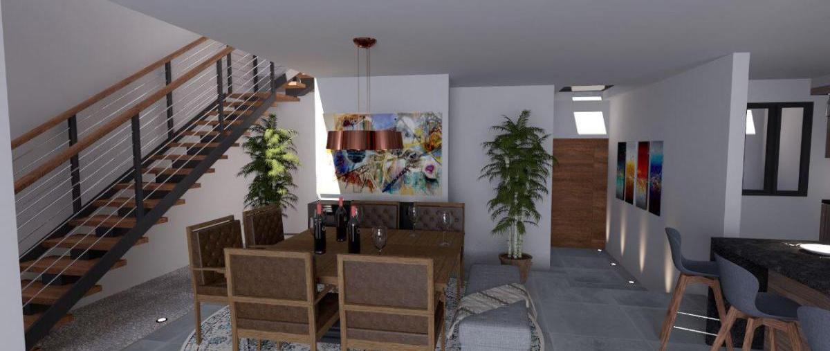 Foto de casa en condominio en venta en real de juriquilla , real de juriquilla (diamante), querétaro, querétaro, 0 No. 03