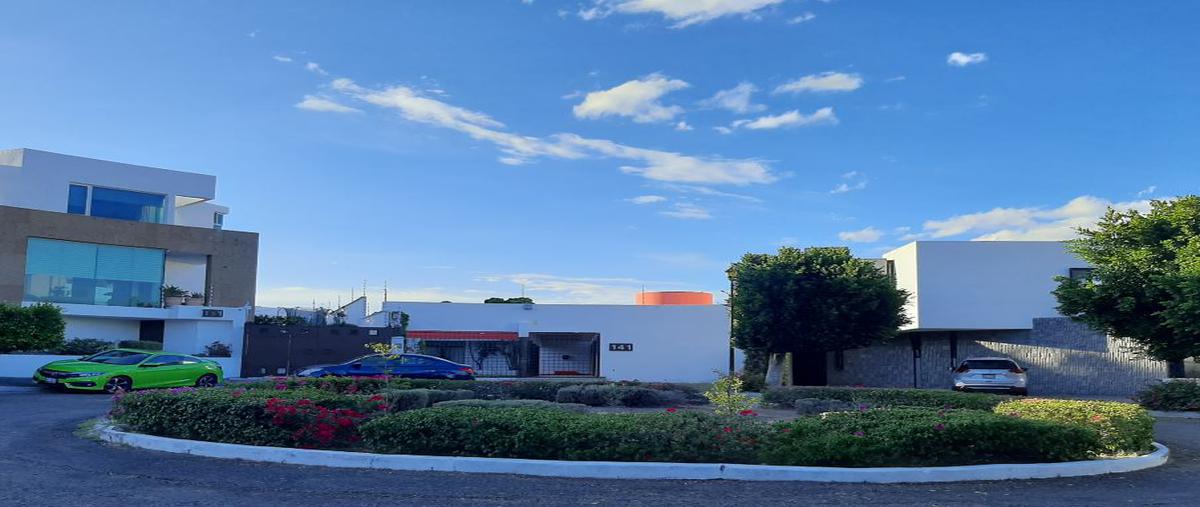 Foto de terreno habitacional en venta en real de juriquilla , real de juriquilla (paisano), querétaro, querétaro, 14954772 No. 04