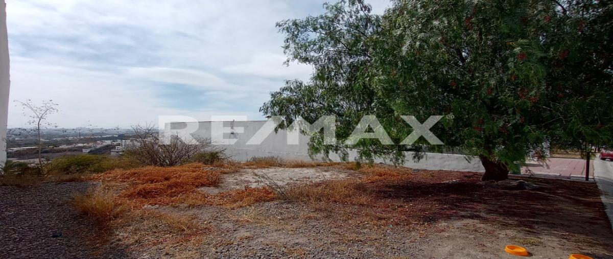 Foto de terreno habitacional en venta en real de juriquilla , real de juriquilla (paisano), querétaro, querétaro, 27568987 No. 04
