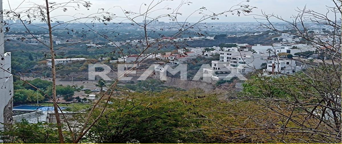 Foto de terreno habitacional en venta en real de juriquilla , real de juriquilla (paisano), querétaro, querétaro, 27568987 No. 05