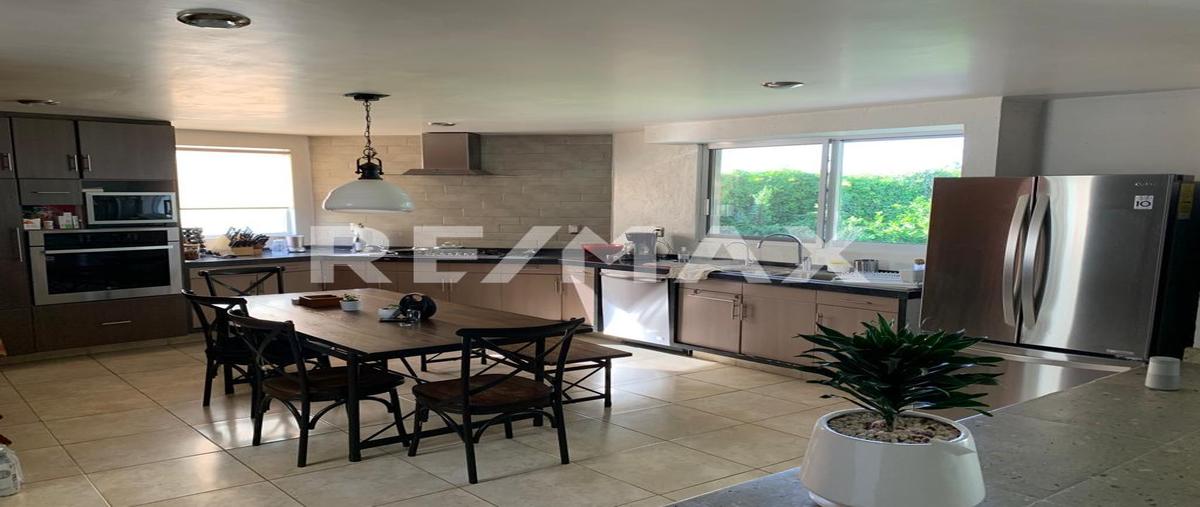 Foto de casa en condominio en venta en real de juriquilla , real de juriquilla, querétaro, querétaro, 26908827 No. 04