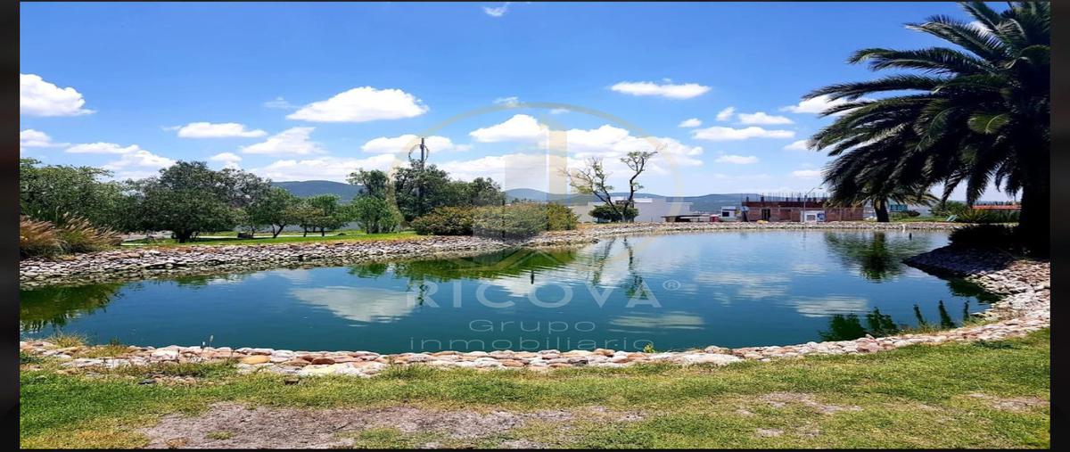 Foto de terreno habitacional en venta en real de juriquilla , real de juriquilla, querétaro, querétaro, 28945938 No. 03