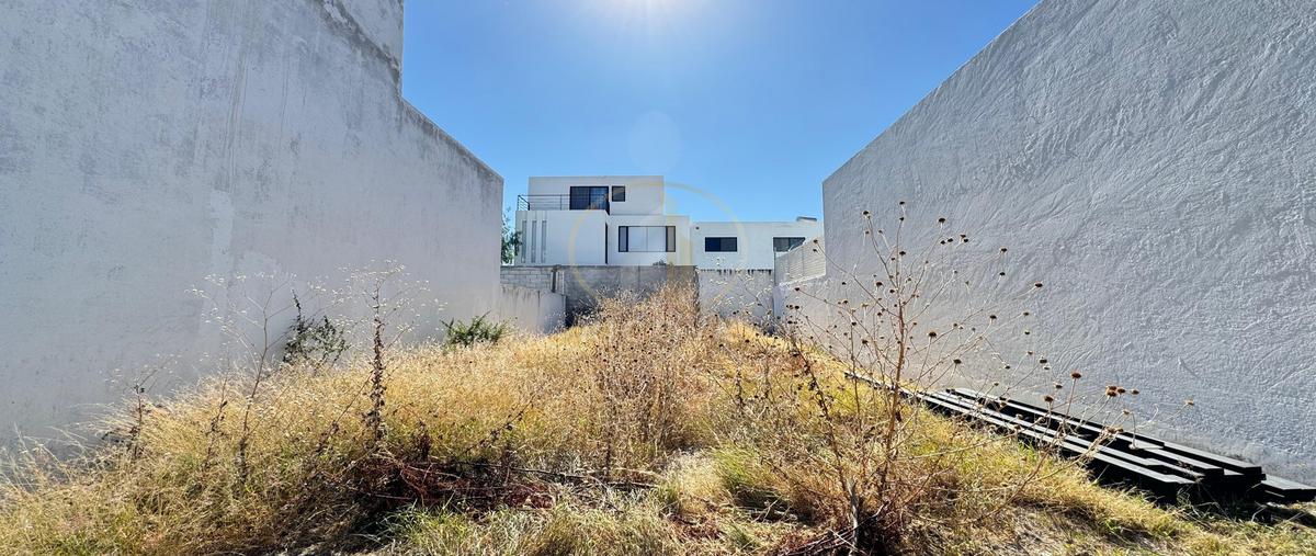 Foto de terreno habitacional en venta en real de juriquilla , real de juriquilla, querétaro, querétaro, 28945938 No. 04