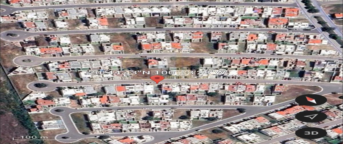 Foto de terreno habitacional en venta en real de juriquilla , real de juriquilla, querétaro, querétaro, 28945938 No. 05