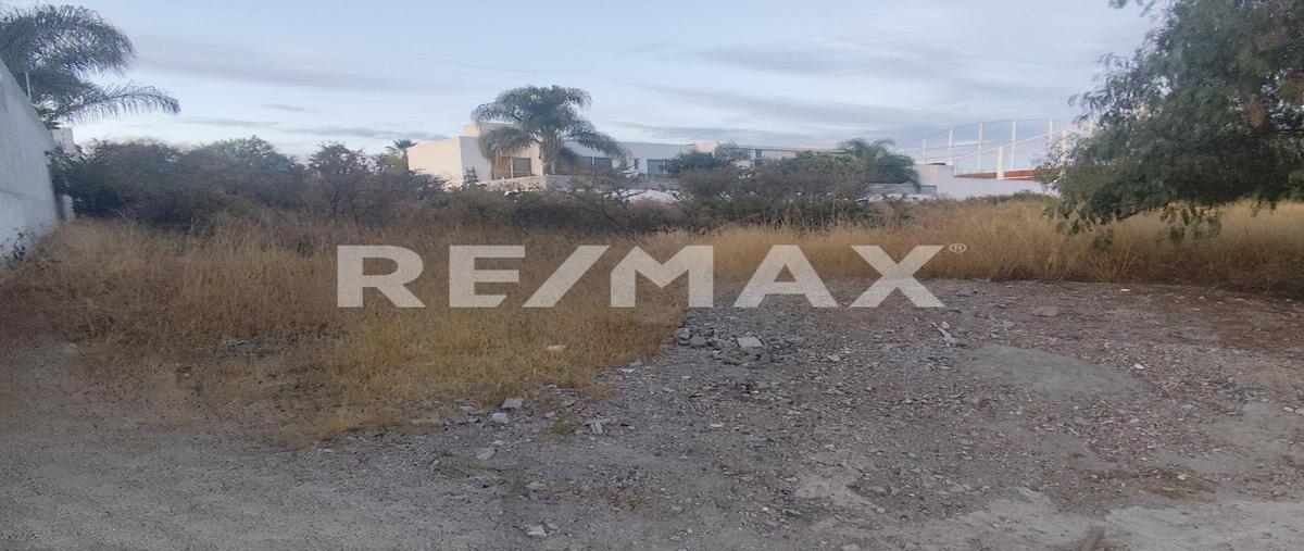 Foto de terreno habitacional en venta en real de juriquilla , real de juriquilla, querétaro, querétaro, 29052039 No. 03