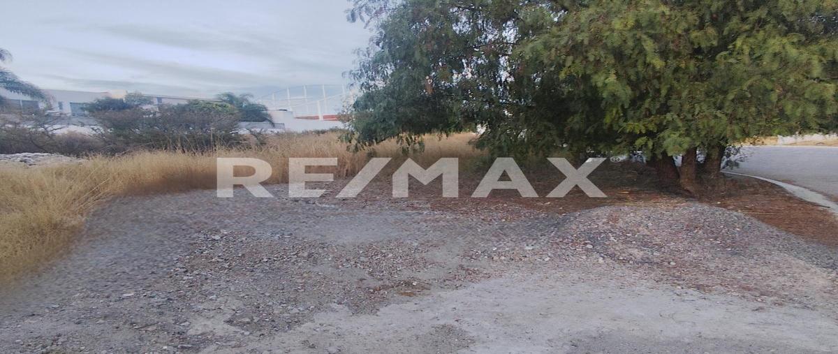 Foto de terreno habitacional en venta en real de juriquilla , real de juriquilla, querétaro, querétaro, 29052039 No. 05