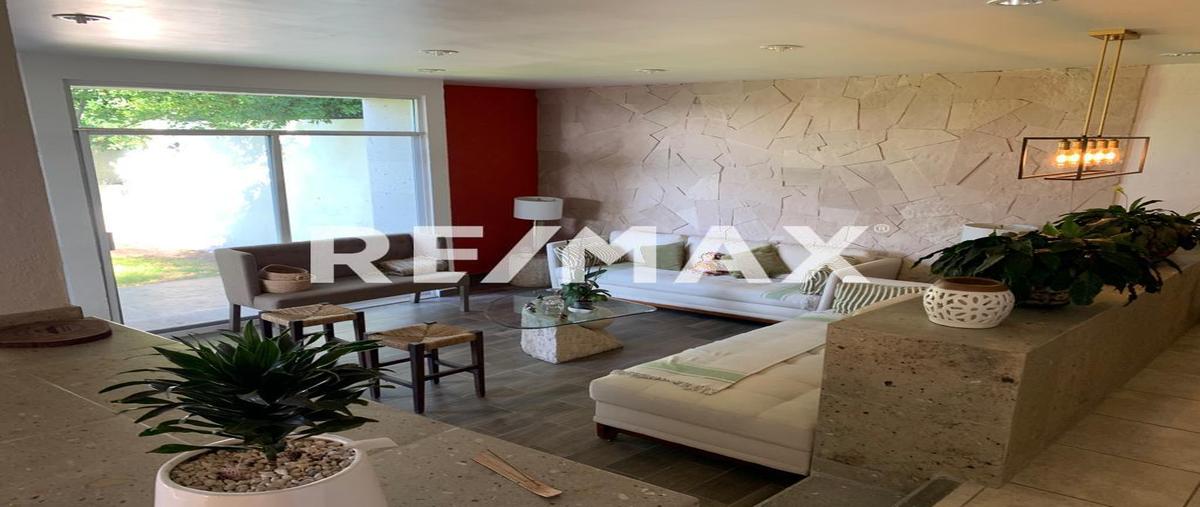 Foto de casa en renta en real de juriquilla , real de juriquilla, querétaro, querétaro, 30186061 No. 03